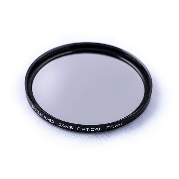 Filtre Thousand Oaks SolarLite Camera Filter 77mm