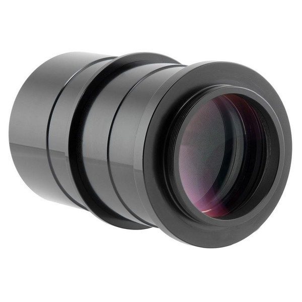 TS Optics Correcteur 2" 0,8x pour lunette 102 mm f/7 ED
