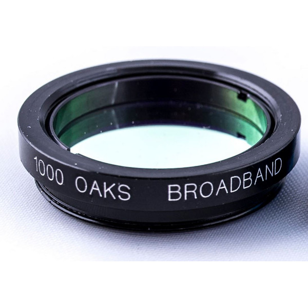 Filtre Thousand Oaks LP1 Broadband 2"