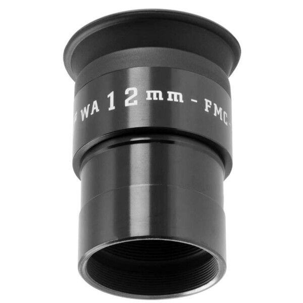 Oculaire TS Optics WA 60° 12mm 1,25"