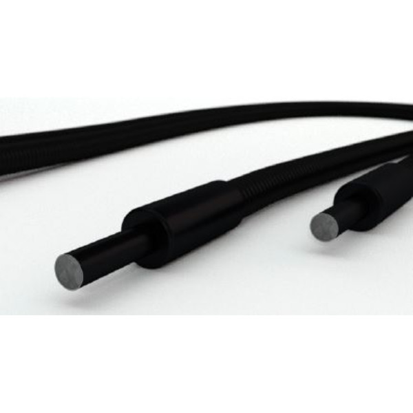 StarLight Opto-Electronics GLF2-1600-4.5, 2 bras, longueur des bras 1600 mm, diamètre actif 4,5 mm