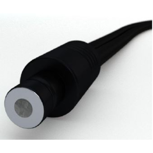 StarLight Opto-Electronics GLF2-1600-4.5, 2 bras, longueur des bras 1600 mm, diamètre actif 4,5 mm