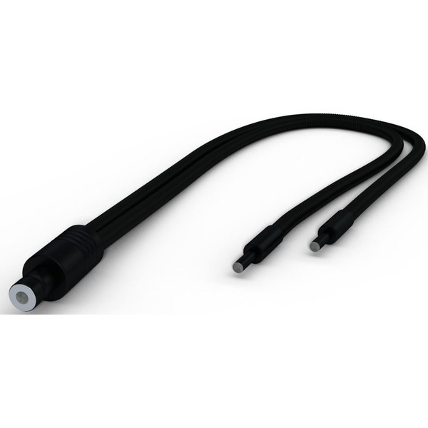 StarLight Opto-Electronics GLF2-1600-4.5, 2 bras, longueur des bras 1600 mm, diamètre actif 4,5 mm