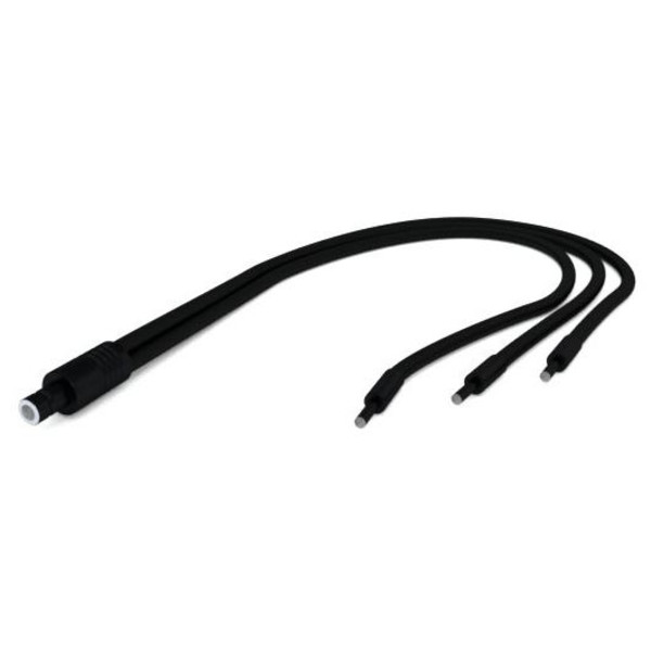 StarLight Opto-Electronics GLF3-1600-4.5, 3 bras, longueur des bras 1600 mm, diamètre actif 4,5 mm