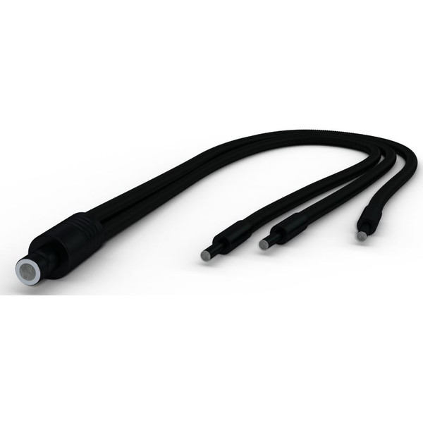 StarLight Opto-Electronics GLF3-1600-4.5, 3 bras, longueur des bras 1600 mm, diamètre actif 4,5 mm