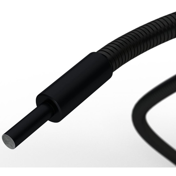 StarLight Opto-Electronics GLS1-800-4.5, 1 bras, longueur du bras 800 mm, diamètre actif 4,5 mm