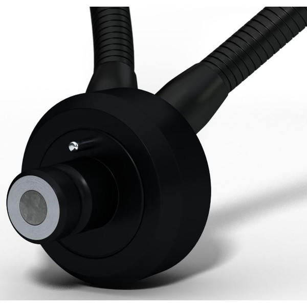 StarLight Opto-Electronics GLS2-450-4.5, 2 bras, longueur de bras 450 mm, diamètre actif 4,5 mm