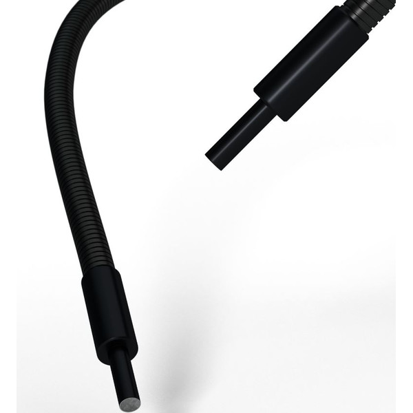 StarLight Opto-Electronics GLS2-800-4.5, 2 bras, longueur de bras 800 mm, diamètre actif 4,5 mm