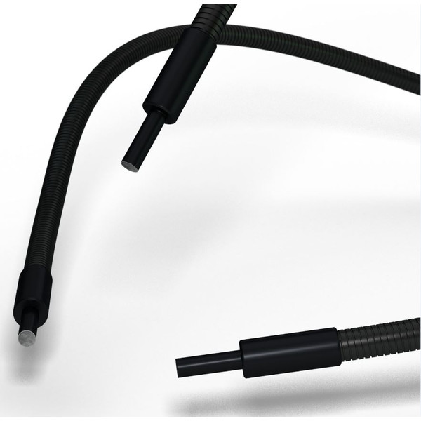 StarLight Opto-Electronics GLS3-800-4.5, 3 branches, longueur de branche 800 mm, diamètre actif 4,5 mm