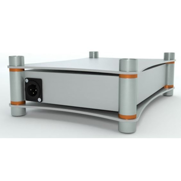 StarLight Opto-Electronics LED3-P, refroidissement passif, 30 W, 5 700 K, IRC 70