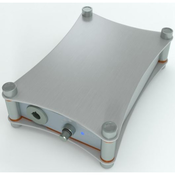 StarLight Opto-Electronics LED3-P, refroidissement passif, 30 W, 5 700 K, IRC 70
