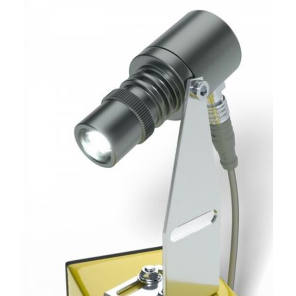 StarLight Opto-Electronics IL100-24V, avec bouchon M12 (4 pôles)