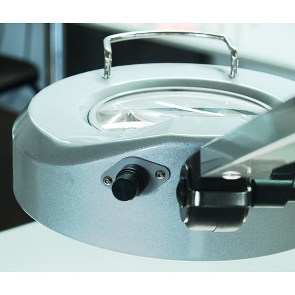 Loupe StarLight Opto-Electronics LL6-PW-UV365, 3 × blanc pur (6 000 K), 3 × UV (365 nm)