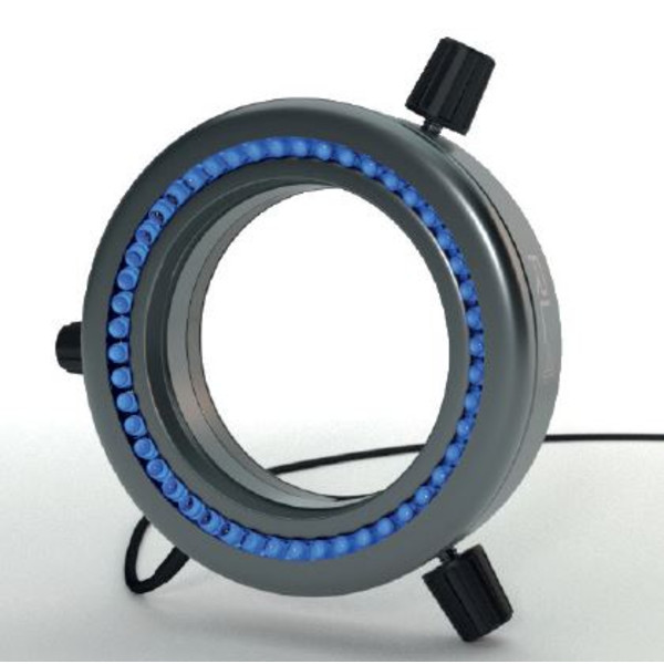 StarLight Opto-Electronics RL4-66 B, bleu (470 nm), Ø 66 mm