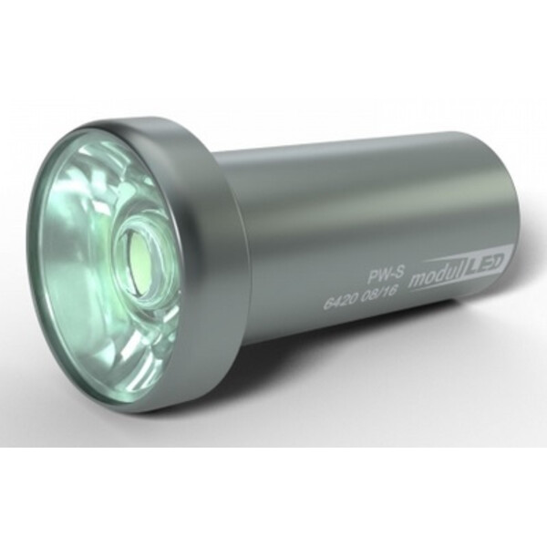 StarLight Opto-Electronics modulLED21-d PW, blanc pur (6 000 K), diffuse (40°)