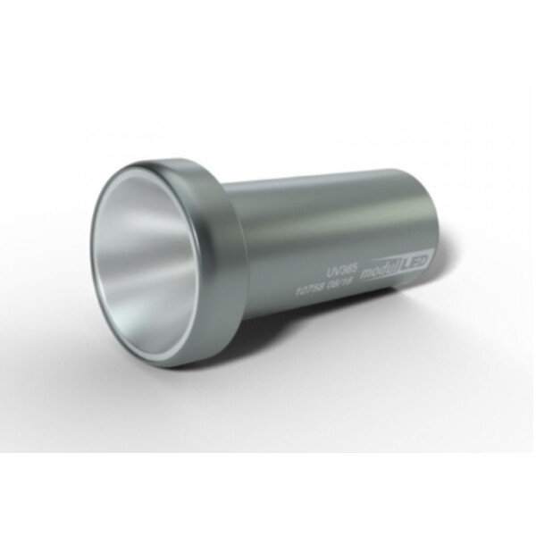 StarLight Opto-Electronics modulLED21 UV405, UV (405 nm), réflecteur (80°)