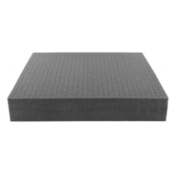 TS Optics Mousse prédécoupée 44 x 30,5 x 6 cm