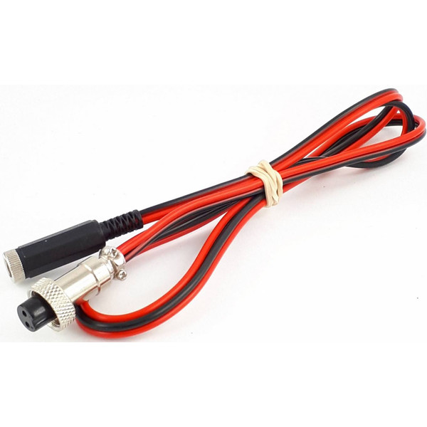Pierro Astro Câbles d'alimentation pour AZ-EQ-5 / AZ-EQ-6 / EQ6-R / EQ8-R / EQ8-RH