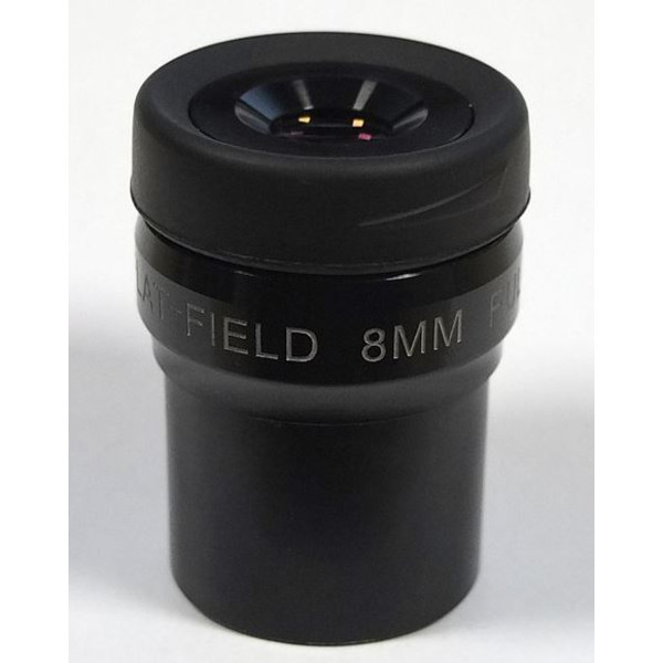Oculaire APM Flatfield FF 8mm 1,25"