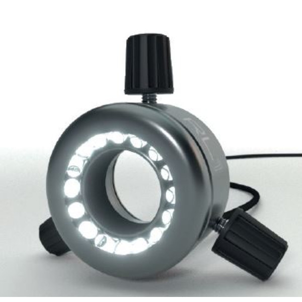 StarLight Opto-Electronics RL1-40 G, vert (540 nm), Ø 26 mm