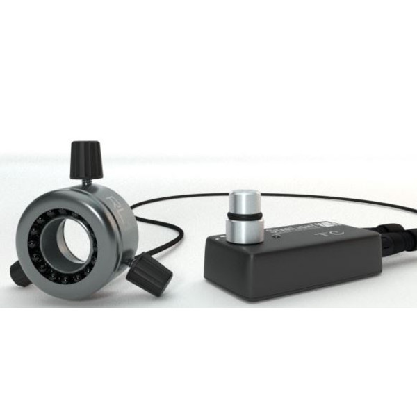 StarLight Opto-Electronics RL1-40 G, vert (540 nm), Ø 26 mm