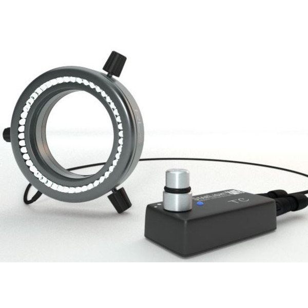 StarLight Opto-Electronics RL4-66 UV365, UV (365 nm), Ø 66 mm