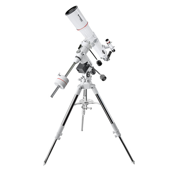 Télescope Bresser AC 90/500 Messier EXOS-2