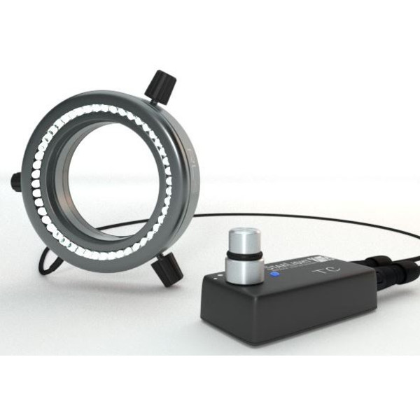 StarLight Opto-Electronics RL4-74 G, vert (540 nm), Ø 74 mm