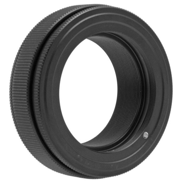Porte-oculaire TS Optics T2 Helical et mise au point à vis sans fin