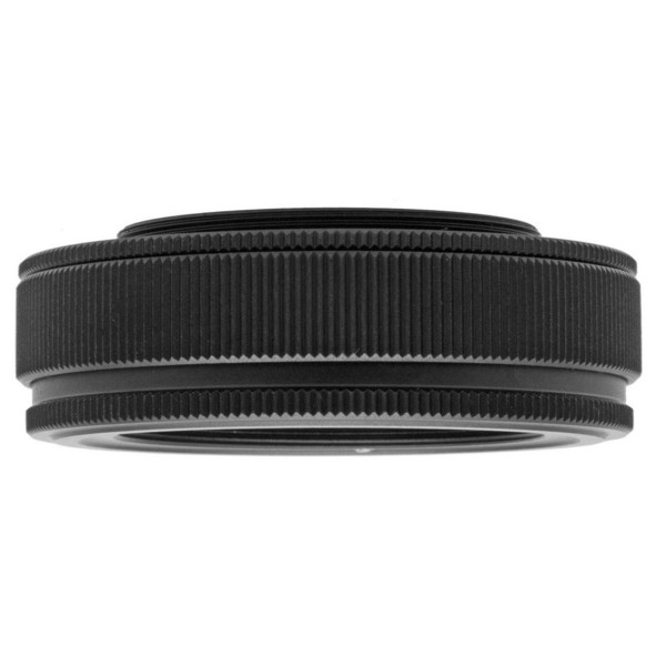 Porte-oculaire TS Optics T2 Helical et mise au point à vis sans fin