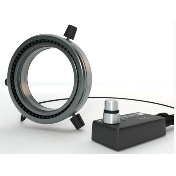 StarLight Opto-Electronics RL5-80 UV365, UV (365 nm), Ø 80 mm