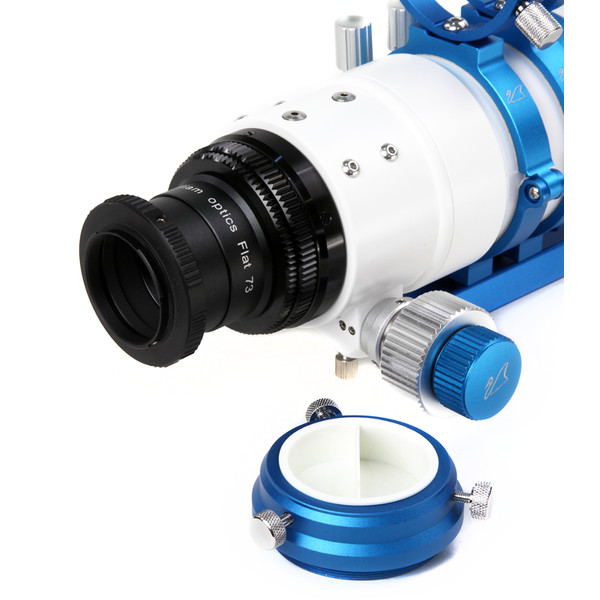 William Optics Flattener Flat73A pour ZenithStar 73