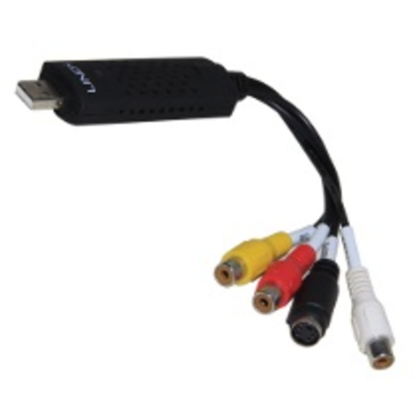 Câble Shelyak Video Grabber USB 2.0