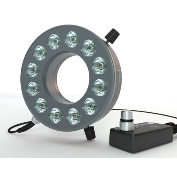 StarLight Opto-Electronics RL12-10s G, vert (528 nm), Ø 66 mm