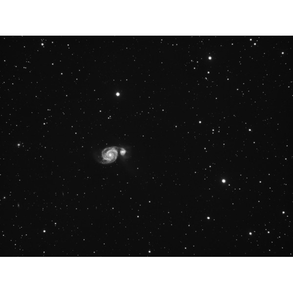 Caméra Meade Deep Sky Imager DSI IV Mono