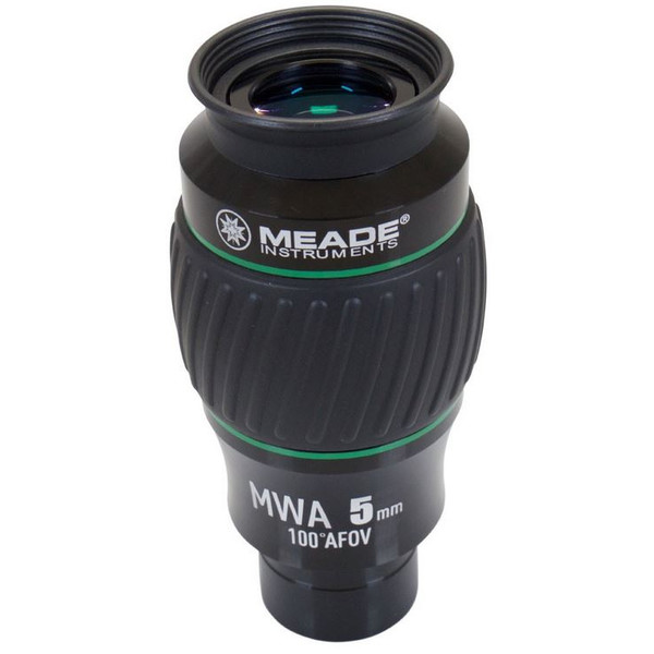 Oculaire Meade Series 5000 MWA 5mm 1,25"