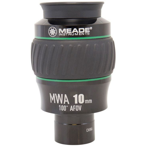 Oculaire Meade Series 5000 MWA 10mm 1,25"