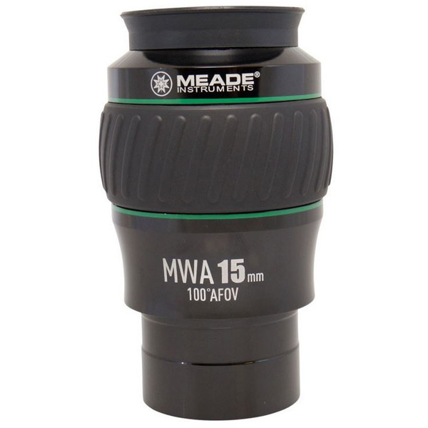 Oculaire Meade Series 5000 MWA 15mm 2"