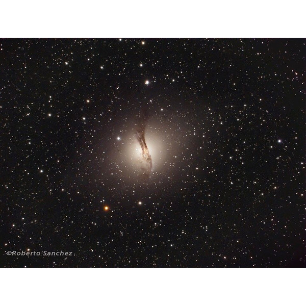 Télescope Meade ACF SC 203/2000 UHTC LX90 GoTo (sans trépied)