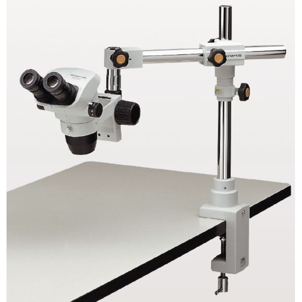 Statif à bras fixe Evident Olympus SZ2-STU3