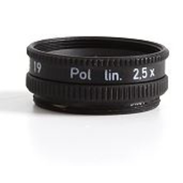 ZEISS Polariseur pour dispositif de focalisation d=6 mm (D)