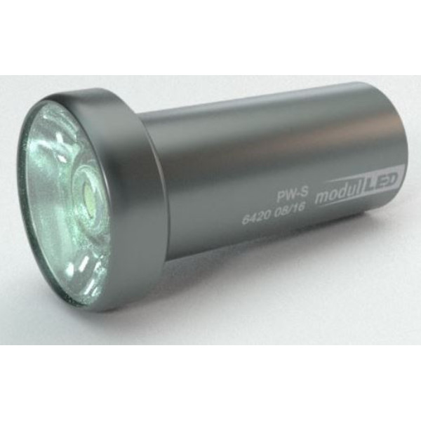 StarLight Opto-Electronics modulLED21-s PW, blanc pur (6 000 K), spot (10°)