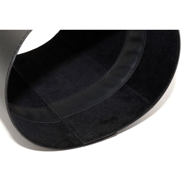 Pare-buée flexible TS Optics Pour des diamètres de tube de 230 mm à 270 mm