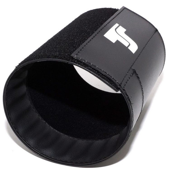 Pare-buée flexible TS Optics Pour un diamètre de tube de 95 mm à 125 mm