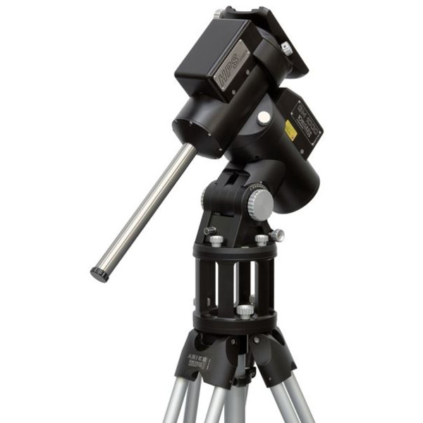 10 Micron Extension de colonne pour GM1000, hauteur 130 mm