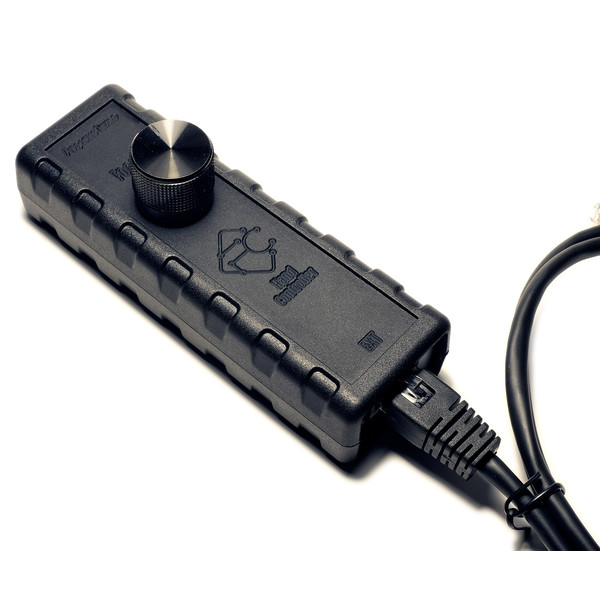 PegasusAstro Commande manuelle du moteur de focalisation FocusCube