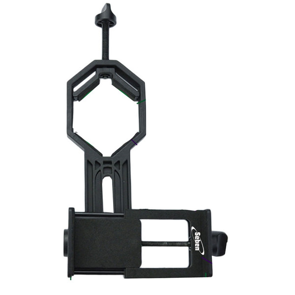 Seben Télescope Réfracteur 60-900 + Adaptateur Smartphone Portable DKA5