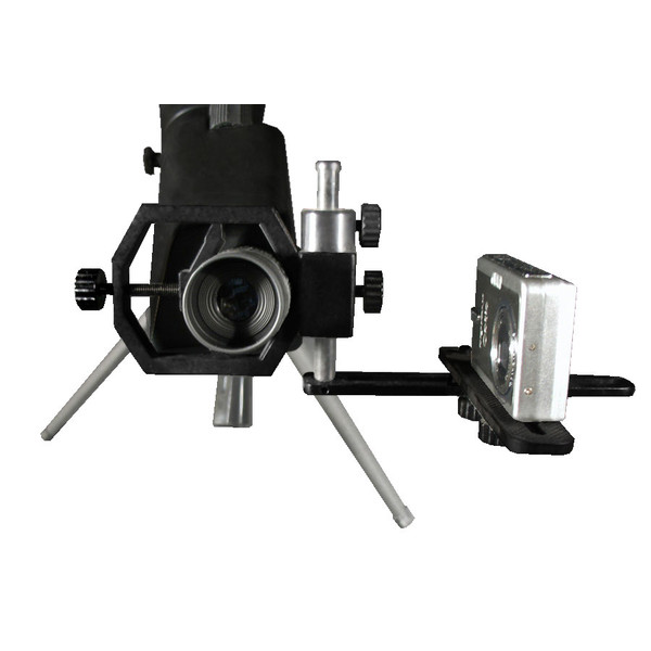Support d'appareil photo Seben DKA2 adaptateur pour caméra numérique / caméscopes