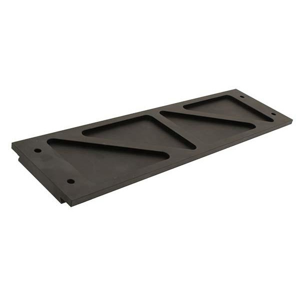 TS Optics Queue d'aronde mâle Losmandy-Style 358 mm