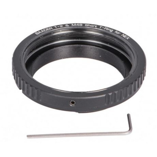 Adapter Baader S52/M48